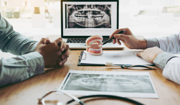 Best Emergency Dentist for Knocked-Out Tooth in Emerson, GA