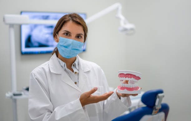 Best Weekend Emergency Dentist in Emerson, GA