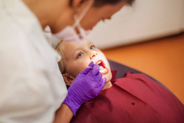 Best Urgent Dental Care for Toothache in Emerson, GA