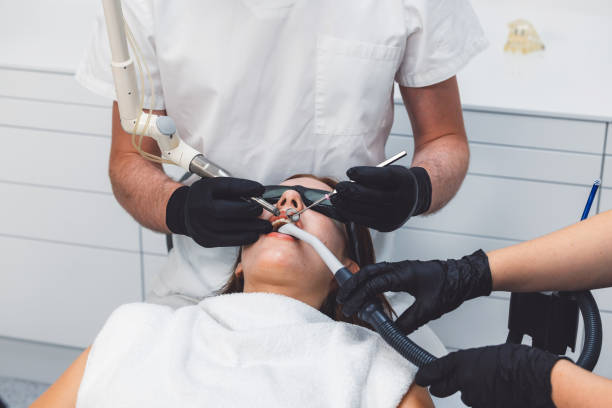 Best Emergency Dental Extractions in Emerson, GA