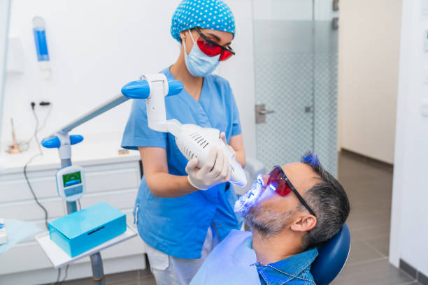 Best Broken or Cracked Tooth Emergency Dentist in Emerson, GA