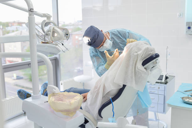 Best Emergency Dental Services for Seniors in Emerson, GA